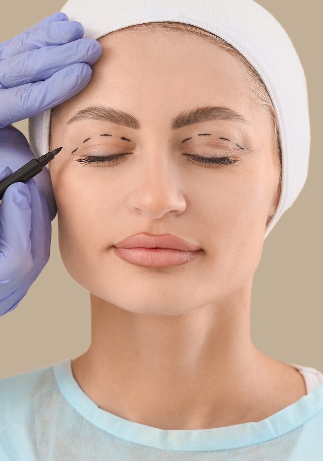 Experience expert care with Blepharoplasty Eyelid Surgery in Florida. Enhance your eyes with natural, long-lasting rejuvenation results. Call Now!