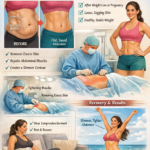 What Is a Tummy Tuck? Benefits, Recovery, and Who It’s For