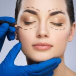 Blepharoplasty in Coral Springs, FL: A Simple Guide to Eyelid Surgery
