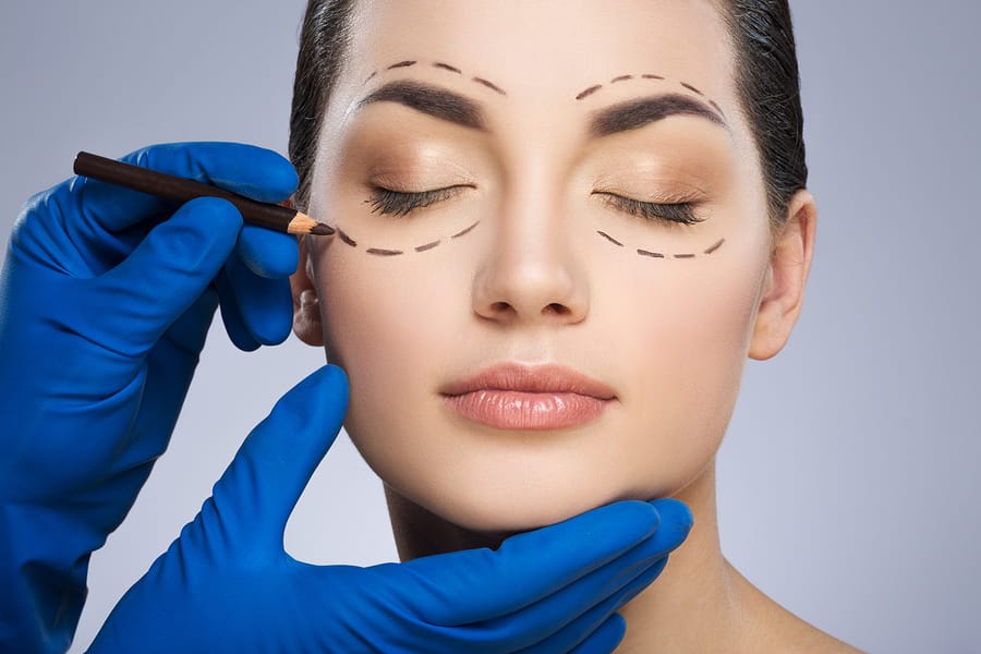 Blepharoplasty in Coral Springs, FL: A Simple Guide to Eyelid Surgery