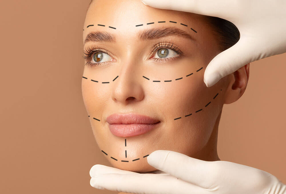What Patients Really Look for in the Best Facelift Doctor in Coral Springs