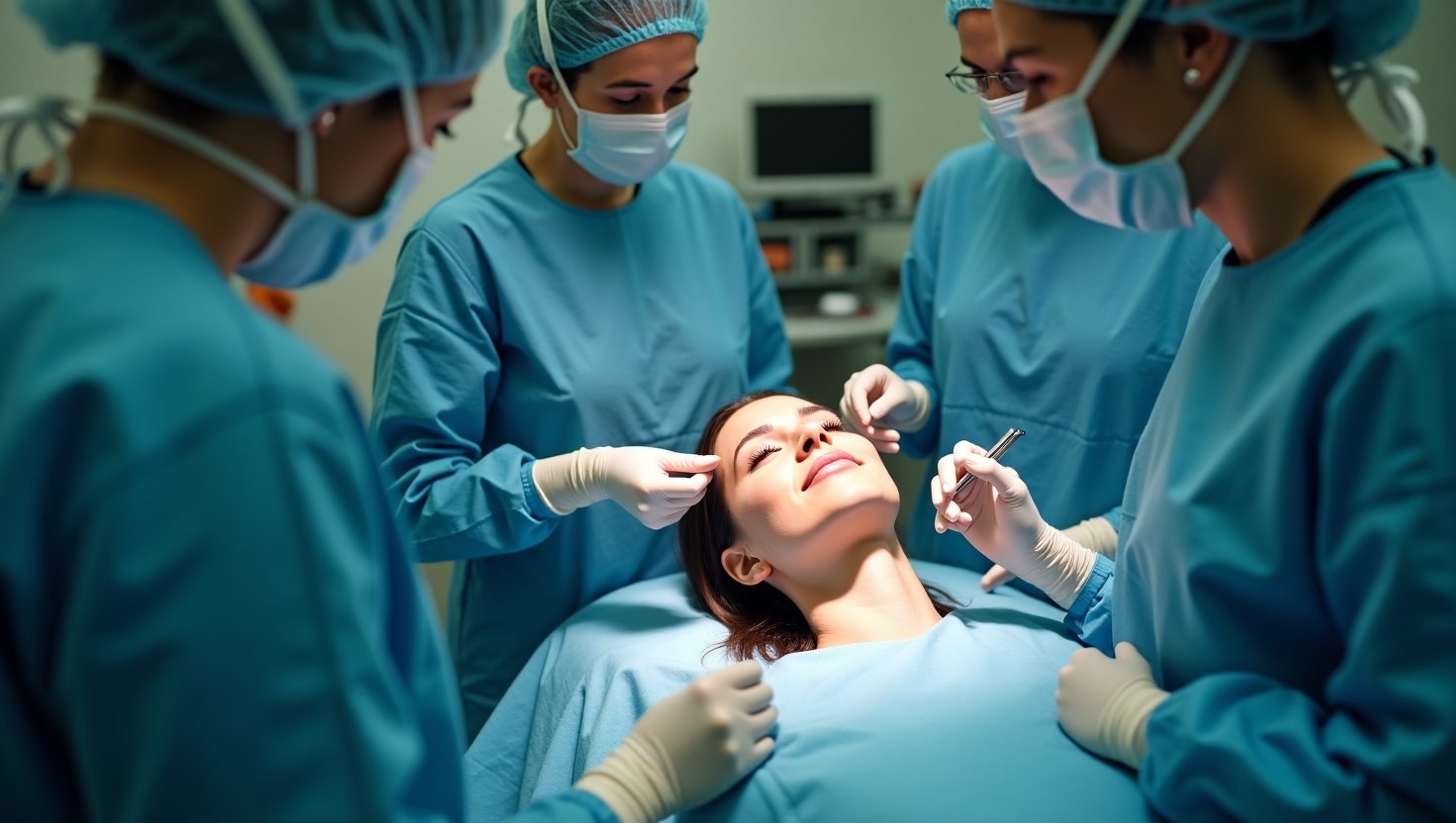 Cosmetic Surgeon in Coral Springs, Florida: How to Choose the Right Specialist