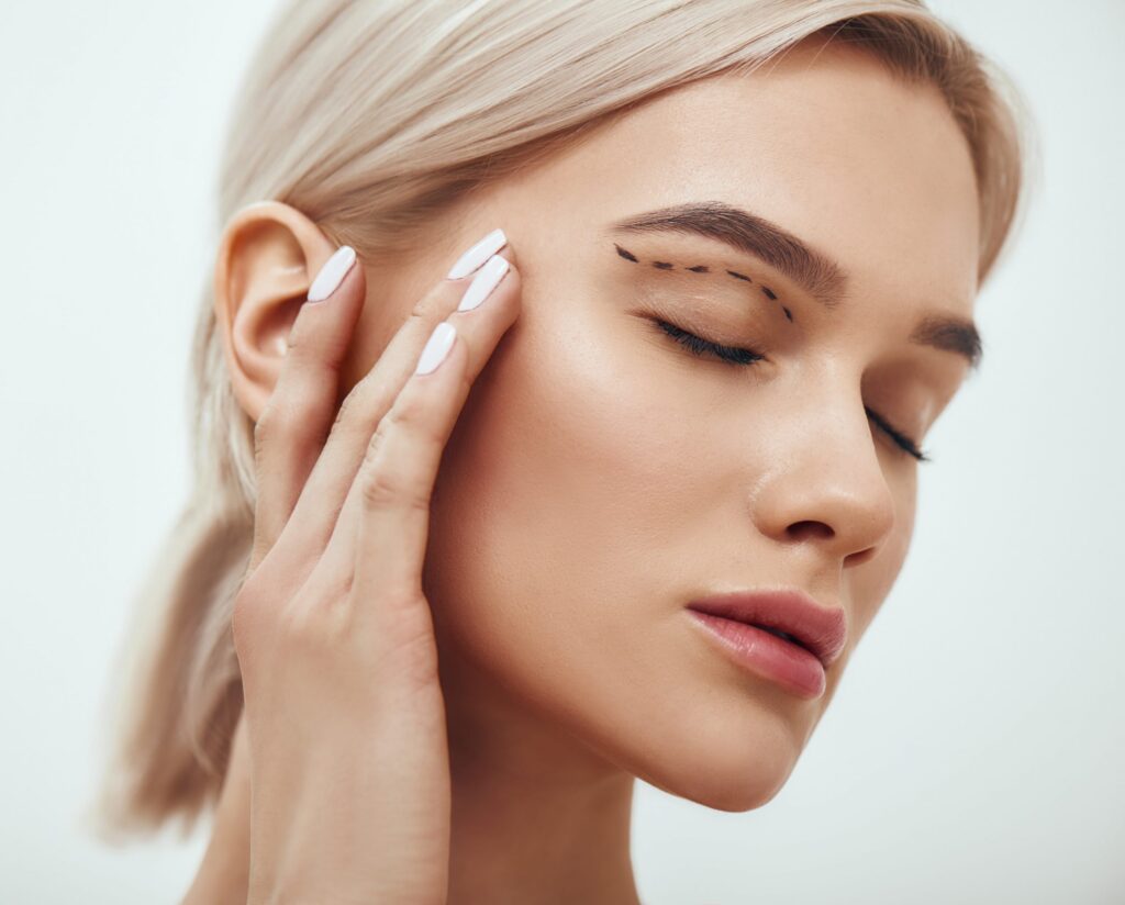 Benefits of Blepharoplasty Coral Springs, FL for a More Youthful Appearance