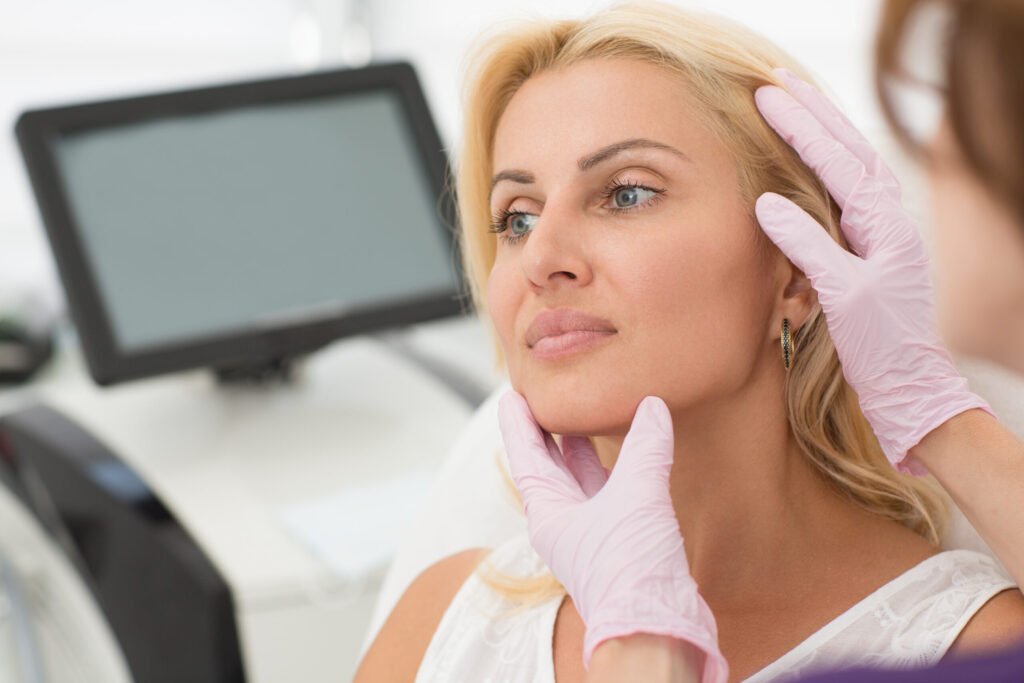 7 Questions to Ask Before Visiting a Facial Rejuvenation Surgeon Near Me