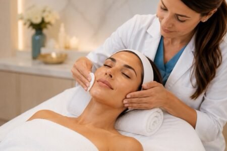 Top Cosmetic Procedures Offered by a Cosmetic Surgeon in Coral Springs, Florida