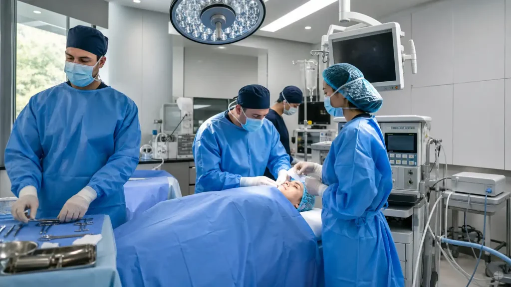 Learn how to choose Aesthetic Surgery Coral Springs with confidence by evaluating experience, safety standards, procedures, and patient care. Learn how to choose Aesthetic Surgery Coral Springs with confidence by evaluating experience, safety standards, procedures, and patient care.