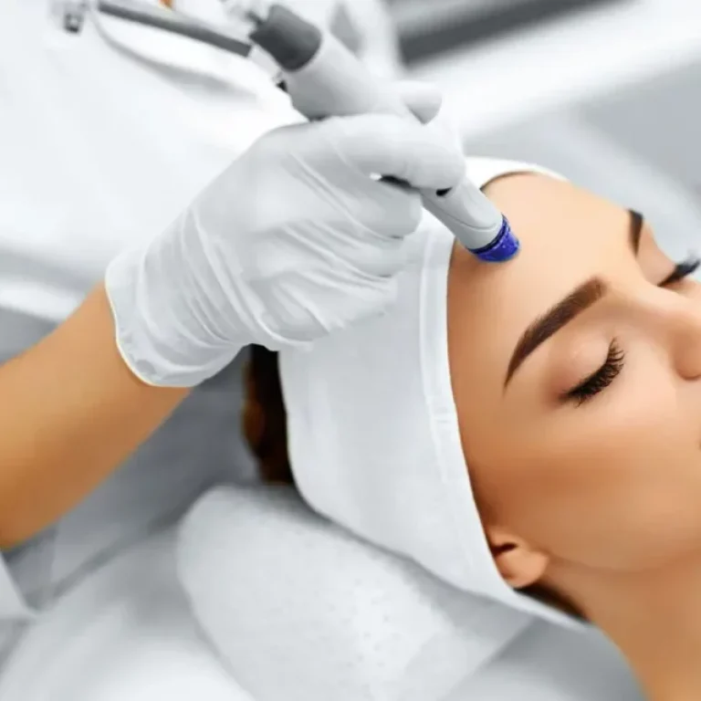 When to See a Facial Rejuvenation Surgeon Near Me for Lasting Results