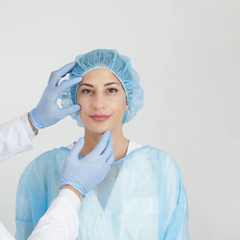Best Cosmetic Surgeon