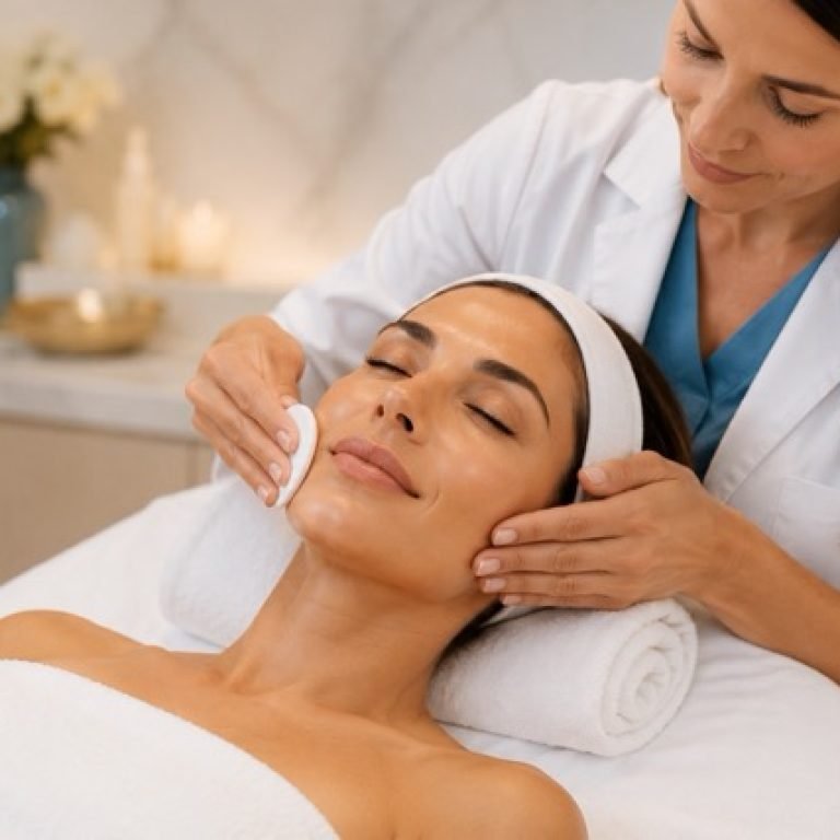Top Cosmetic Procedures Offered by a Cosmetic Surgeon in Coral Springs, Florida